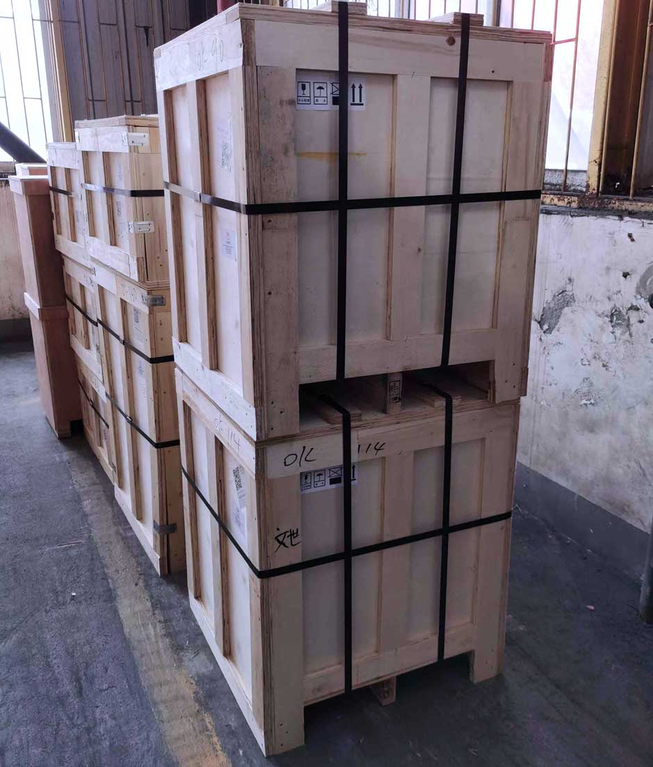 Stainless Steel Precision Strip Exported from HEXION STEEL in 2026 (II)